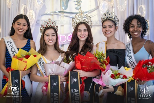 Thank you, IDC The Medical Dental Society- Ibon Dental Clinic